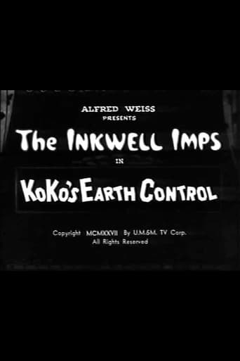 Watch KoKo's Earth Control