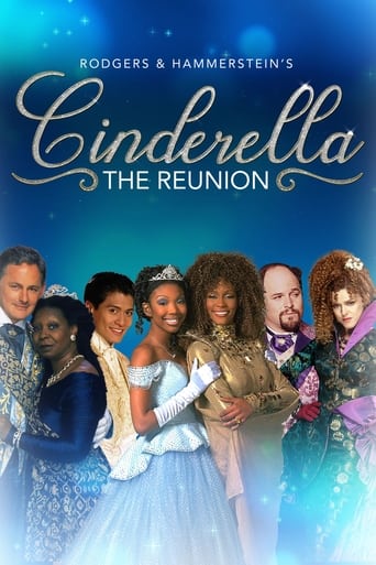 Watch Cinderella: The Reunion, A Special Edition of 20/20