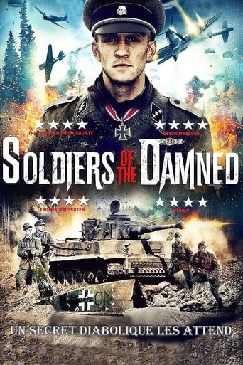 Watch Soldiers of the Damned