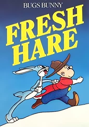 Watch Fresh Hare