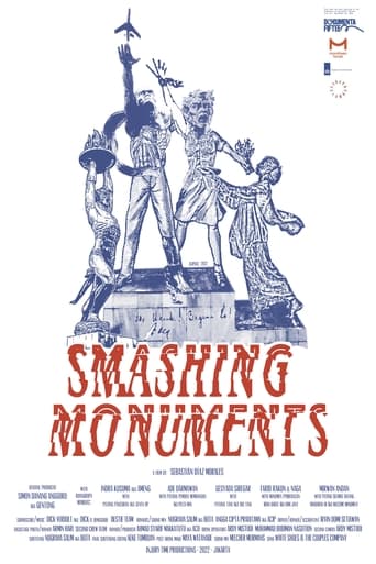 Watch Smashing Monuments