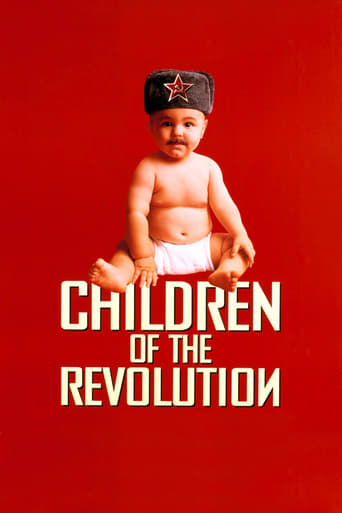 Watch Children of the Revolution