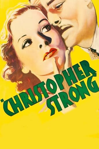 Watch Christopher Strong