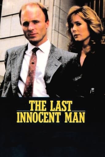 Watch The Last Innocent Man