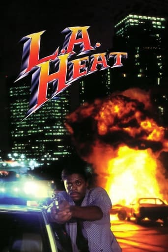 Watch L.A. Heat