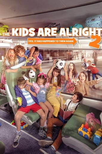 Watch The Kids Are Alright 2