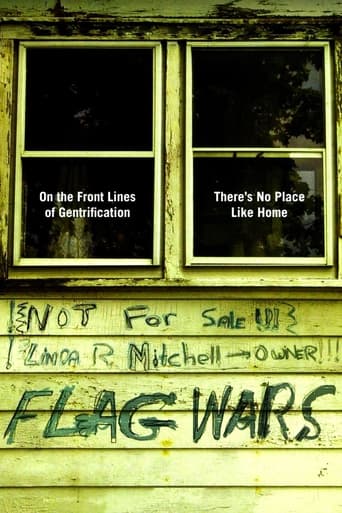 Watch Flag Wars