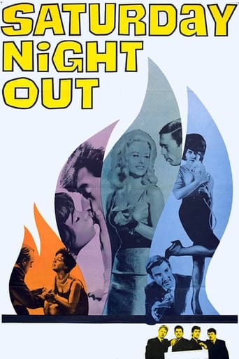 Watch Saturday Night Out