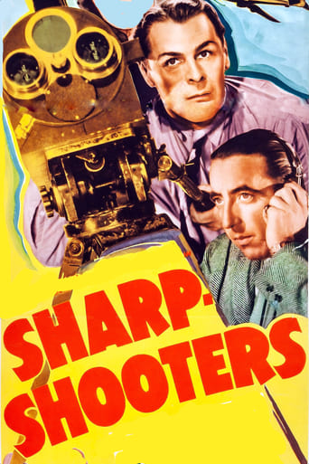 Watch Sharpshooters