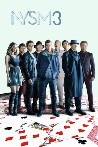 Watch Now You See Me 3