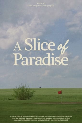 Watch A Slice of Paradise