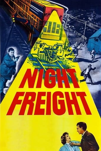 Watch Night Freight