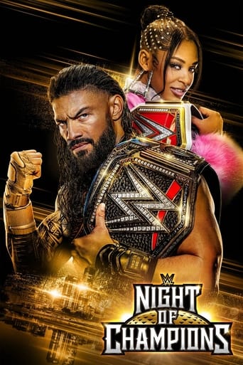 Watch WWE Night of Champions 2023