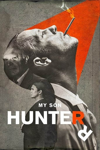 Watch My Son Hunter