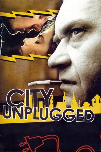 Watch City Unplugged