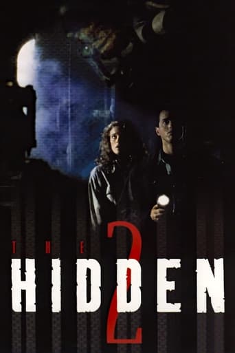 Watch The Hidden II