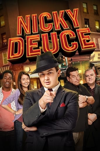 Watch Nicky Deuce
