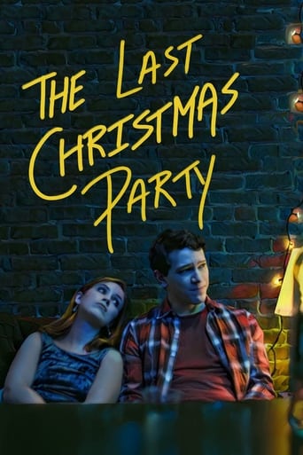 Watch The Last Christmas Party