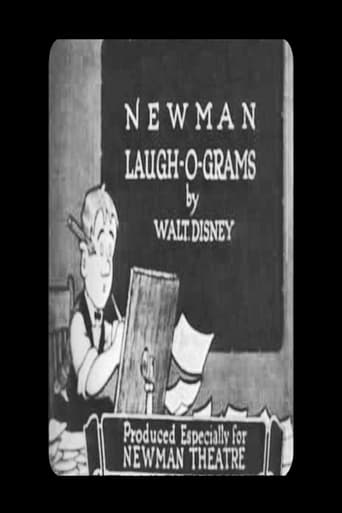 Watch Newman Laugh-O-Grams