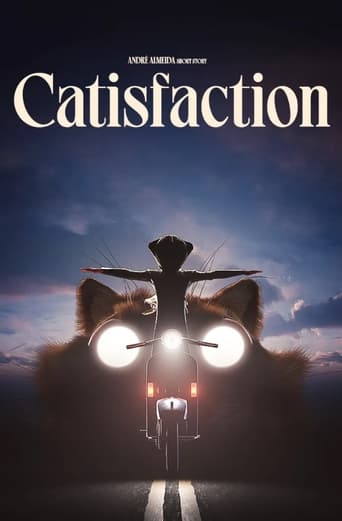 Watch Catisfaction