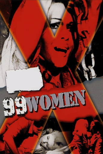 Watch 99 Women
