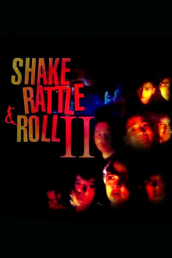 Watch Shake, Rattle & Roll II