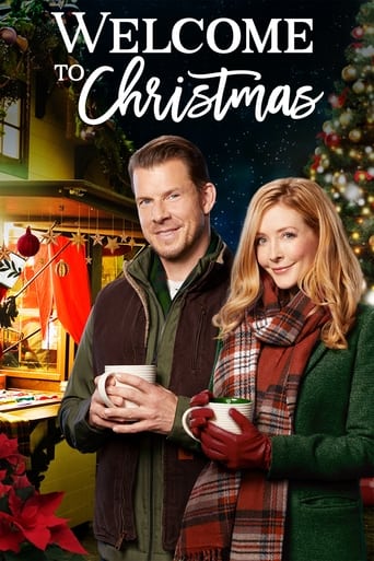 Watch Welcome to Christmas