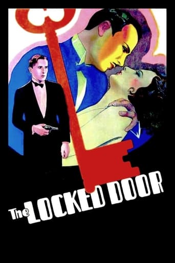 Watch The Locked Door