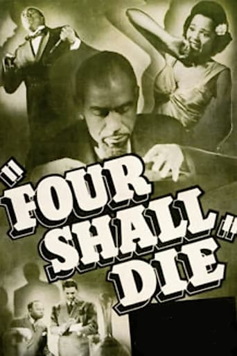 Watch Four Shall Die