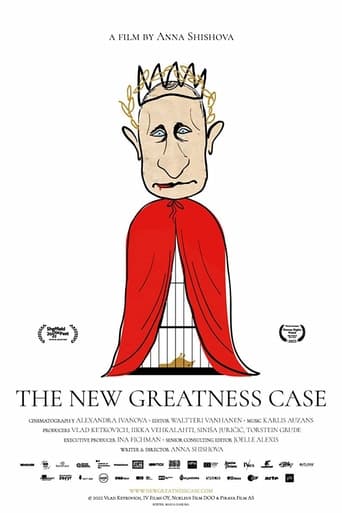 Watch The New Greatness Case