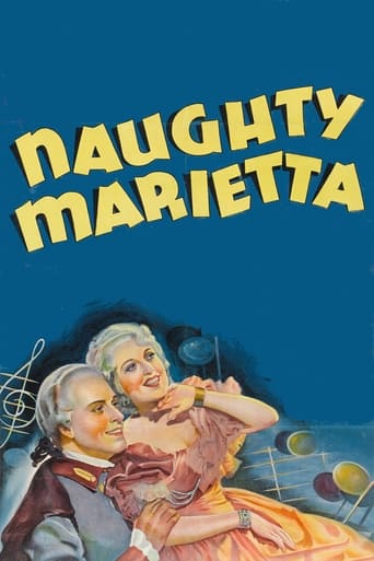 Watch Naughty Marietta
