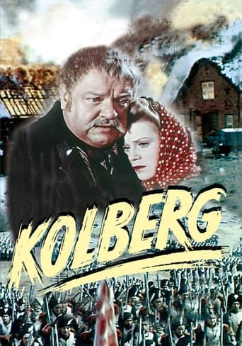 Watch Kolberg