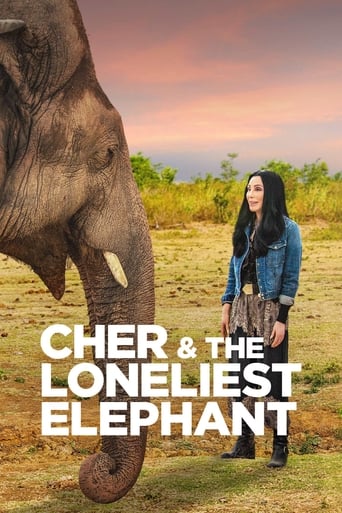 Watch Cher & the Loneliest Elephant