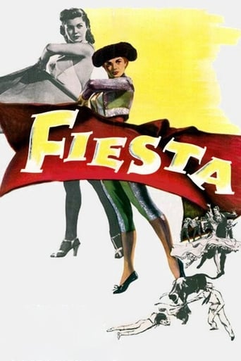 Watch Fiesta
