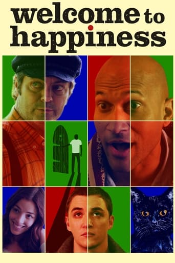 Watch Welcome to Happiness