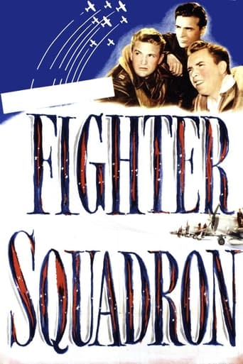 Watch Fighter Squadron