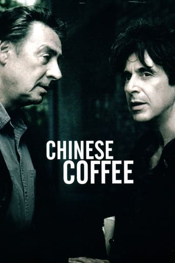Watch Chinese Coffee