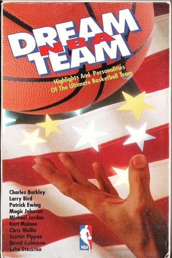 Watch NBA Dream Team
