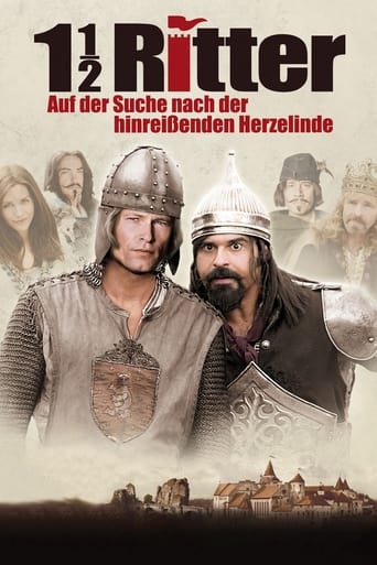 Watch 1½ Knights - In Search of the Ravishing Princess Herzelinde