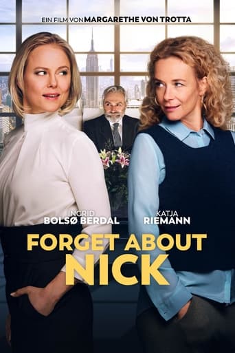 Watch Forget About Nick