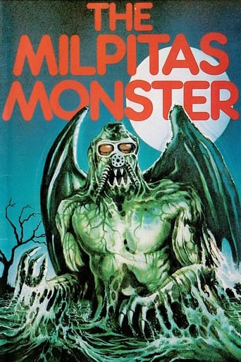 Watch The Milpitas Monster