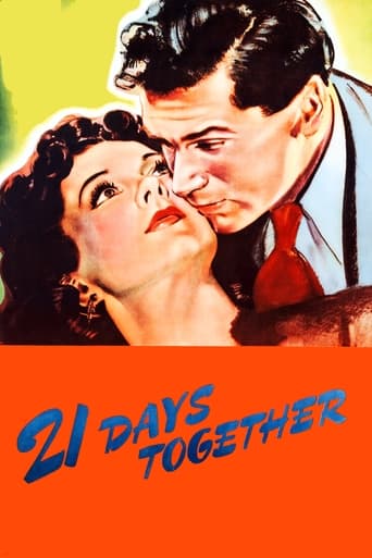 Watch 21 Days Together