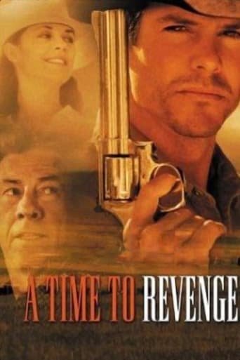 Watch A Time to Revenge