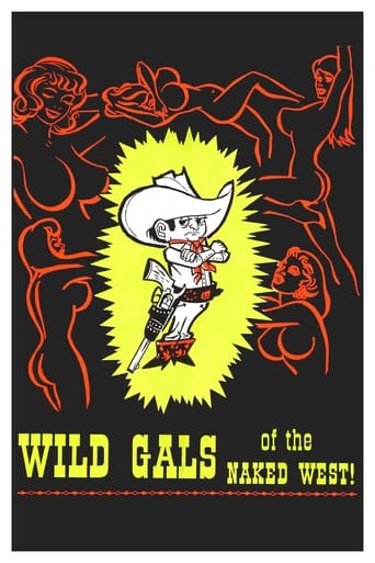 Watch Wild Gals of the Naked West