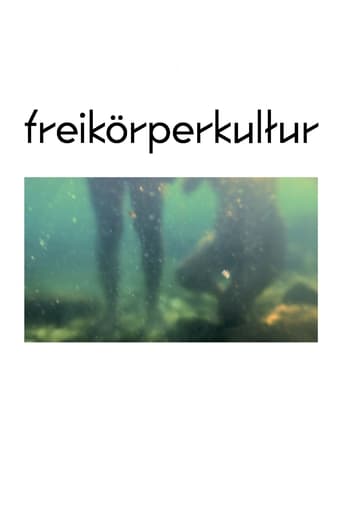 Freikörperkultur