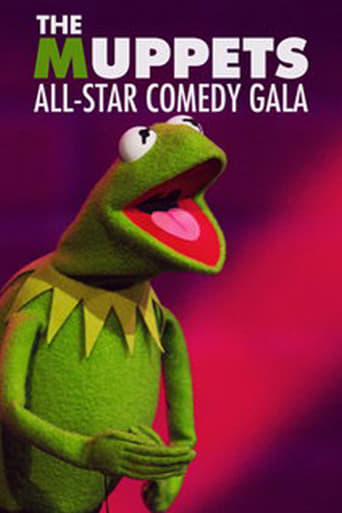Watch The Muppets All-Star Comedy Gala