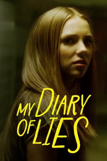 Watch My Diary of Lies