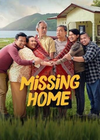 Watch Missing Home