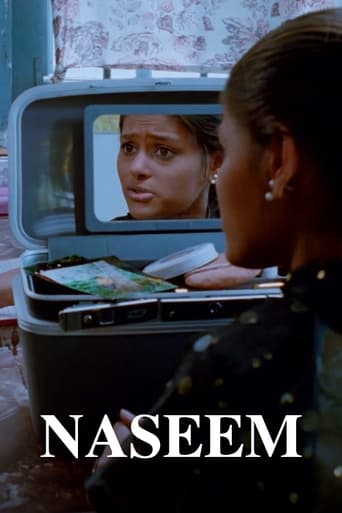 Watch Naseem
