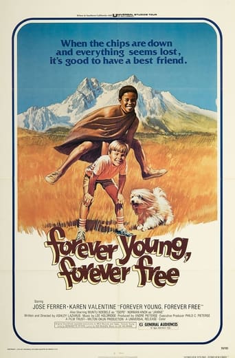 Watch Forever Young, Forever Free